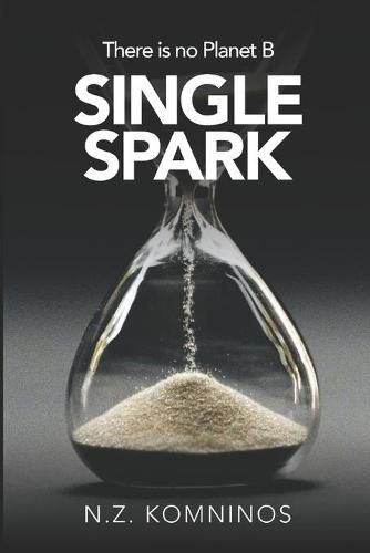 Cover image for Single Spark