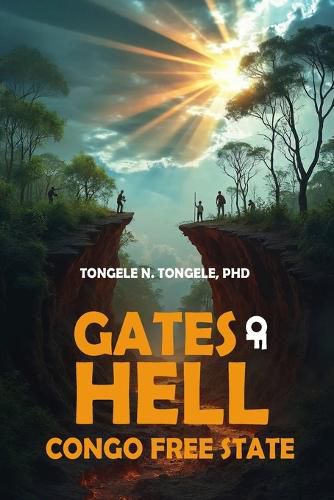 Cover image for Gates Of Hell
