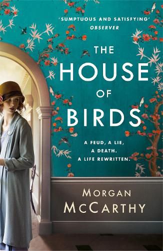 Cover image for The House of Birds