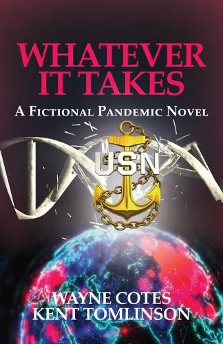 Cover image for Whatever it Takes