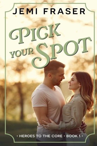 Cover image for Pick Your Spot