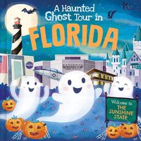 Cover image for A Haunted Ghost Tour in Florida