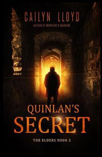 Cover image for Quinlan's Secret