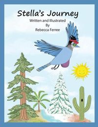 Cover image for Stella's Journey