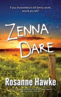 Cover image for Zenna Dare