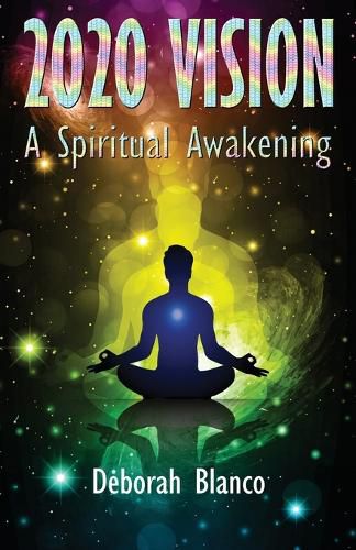 Cover image for 2020 Vision