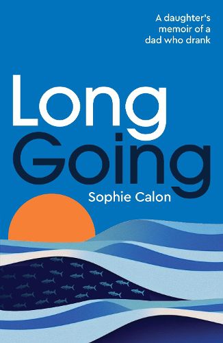 Cover image for Long Going