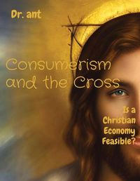 Cover image for Consumerism and the Cross