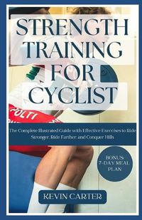 Cover image for Strength Training for Cyclists