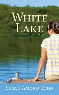 Cover image for White Lake
