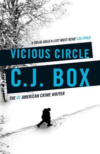 Cover image for Vicious Circle