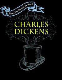 Cover image for Charles Dickens