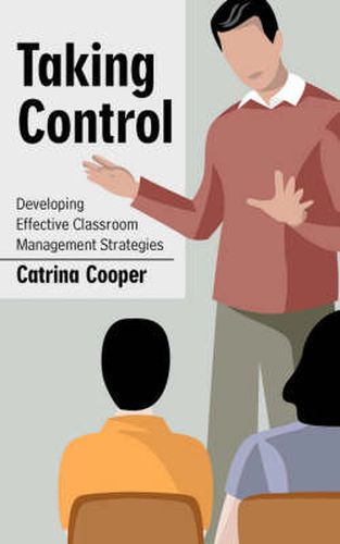 Cover image for Taking Control