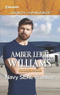 Cover image for Navy Seal Promise