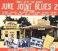 Cover image for Juke Joint Blues 2
