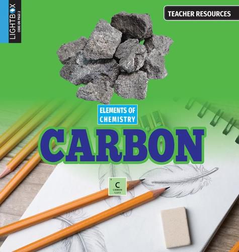 Cover image for Carbon