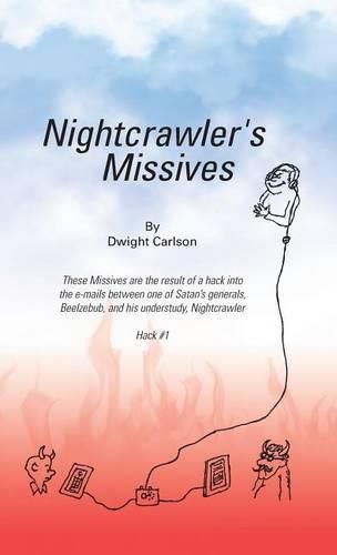 Cover image for Nightcrawler's Missives