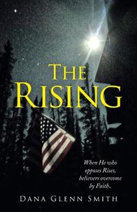 Cover image for The Rising