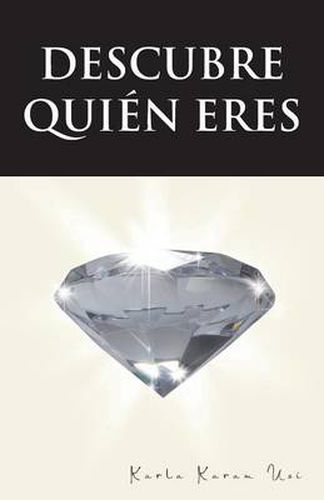 Cover image for Descubre Quien Eres