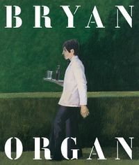 Cover image for Bryan Organ