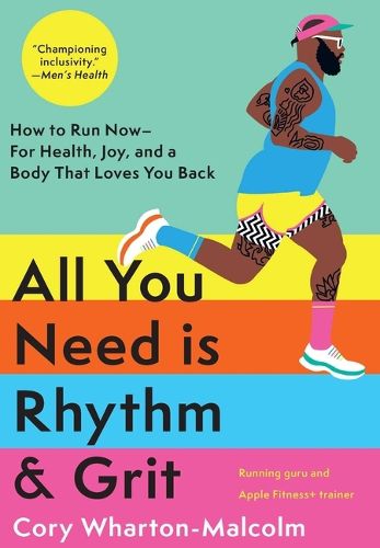 Cover image for All You Need Is Rhythm & Grit