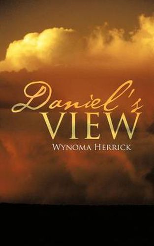 Cover image for Daniel's View