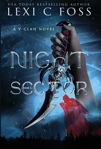 Cover image for Night Sector