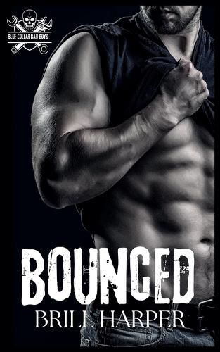 Cover image for Bounced