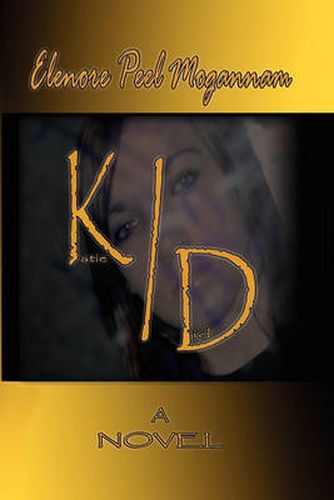 Cover image for Katie Did