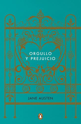 Cover image for Orgullo y prejuicio (Edicion conmemorativa) / Pride and Prejudice (Commemorative  Edition)