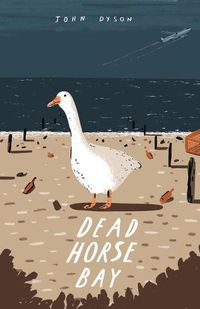 Cover image for Dead Horse Bay