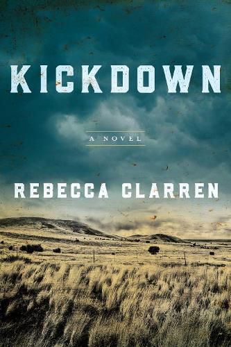 Cover image for Kickdown: A Novel