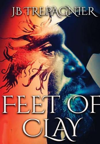 Cover image for Feet of Clay