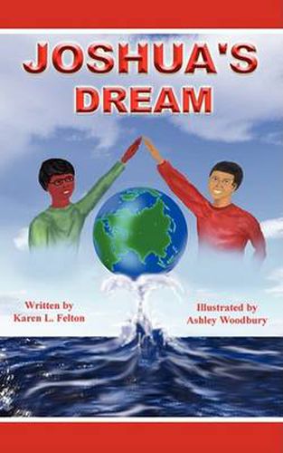 Cover image for Joshua's Dream