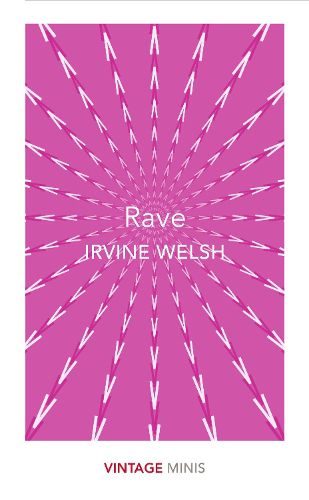 Cover image for Rave: Vintage Minis