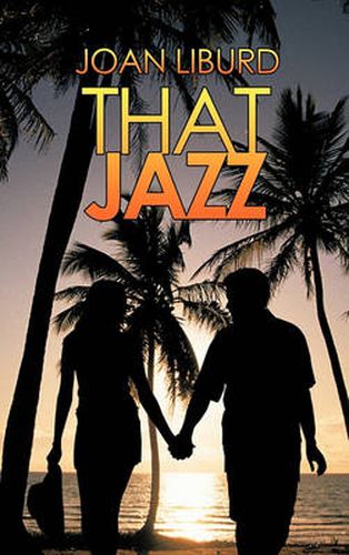 Cover image for That Jazz