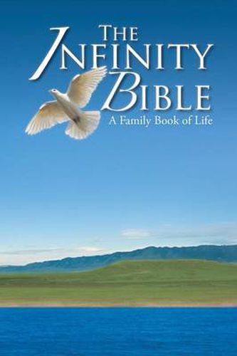 Cover image for The Infinity Bible: A Family Book of Life