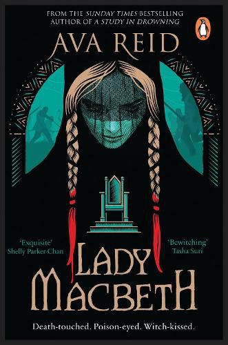 Lady Macbeth