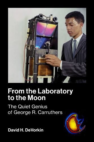 Cover image for From the Laboratory to the Moon