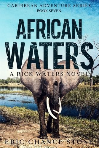 Cover image for African Waters