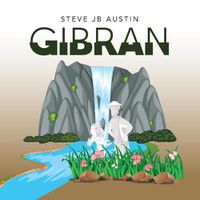 Cover image for Gibran