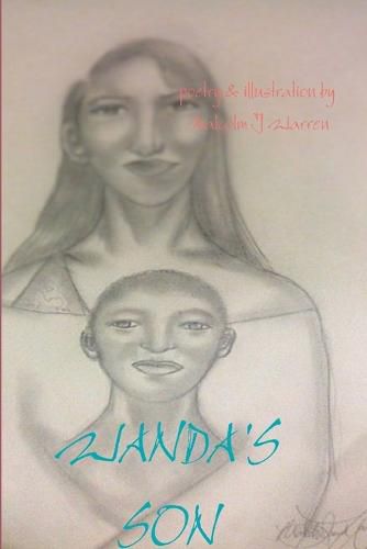 Cover image for Wanda's Son