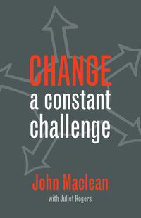 Cover image for Change: A Constant Challenge