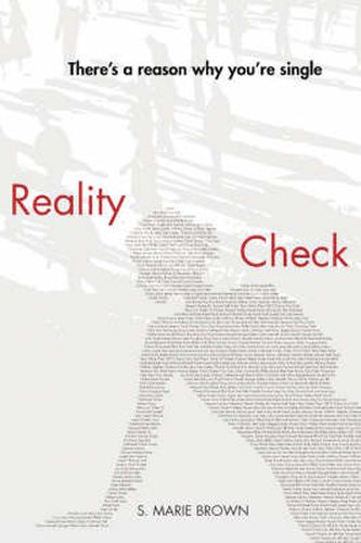 Cover image for Reality Check