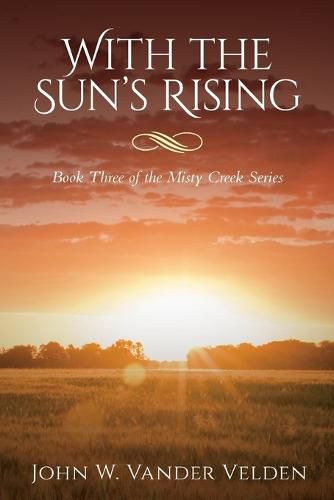 Cover image for With the Sun's Rising