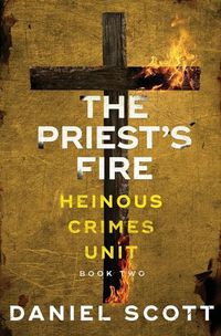 Cover image for The Priest's Fire