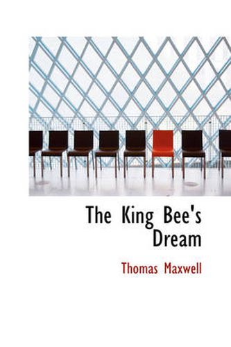 Cover image for The King Bee's Dream