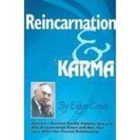 Cover image for Reincarnation and Karma