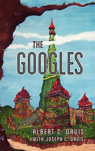 Cover image for The Googles