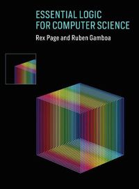 Cover image for Essential Logic for Computer Science